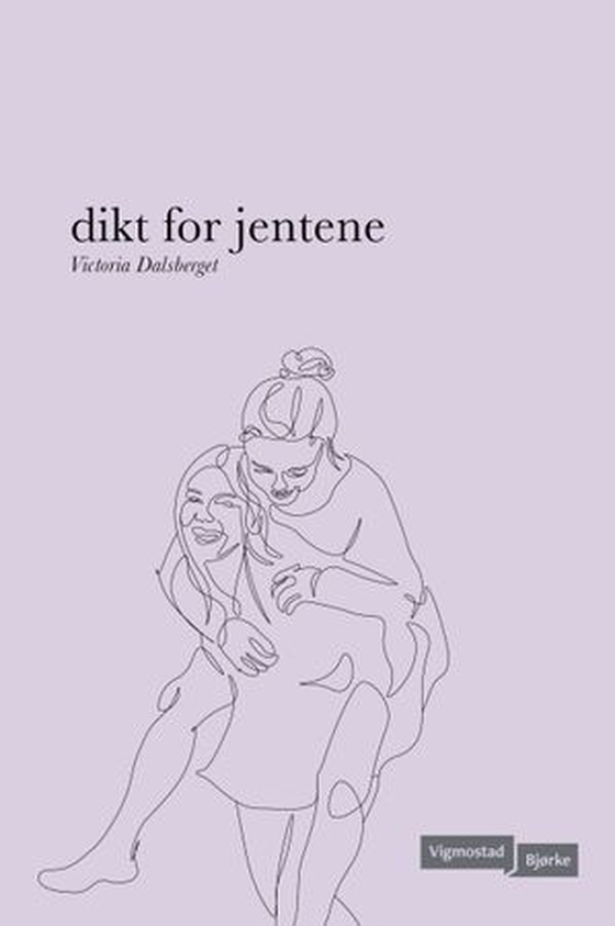 Dikt for jentene