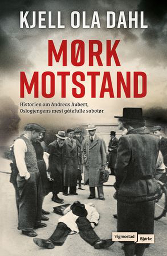 Mørk motstand