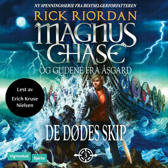 De dødes skip