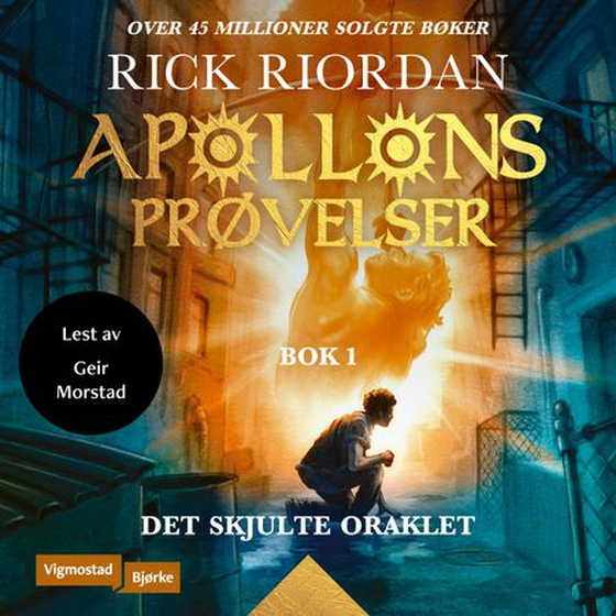 Det skjulte oraklet