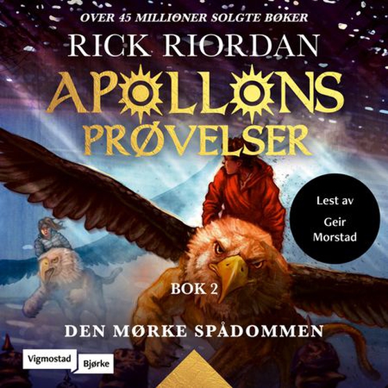 Den mørke spådommen