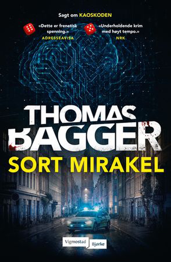 Sort mirakel