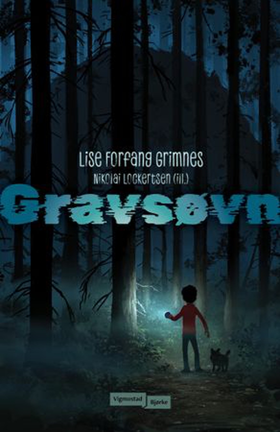 Gravsøvn