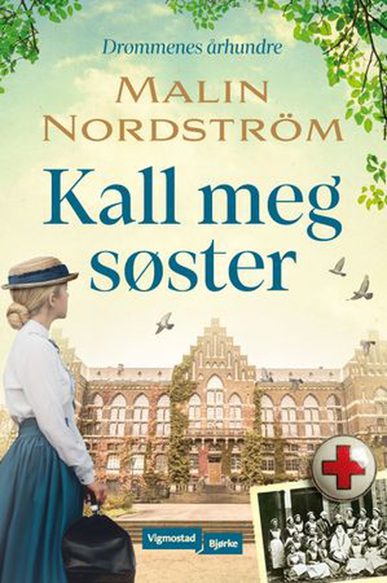 Kall meg søster