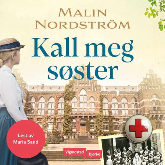 Kall meg søster
