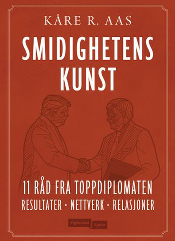 Smidighetens kunst