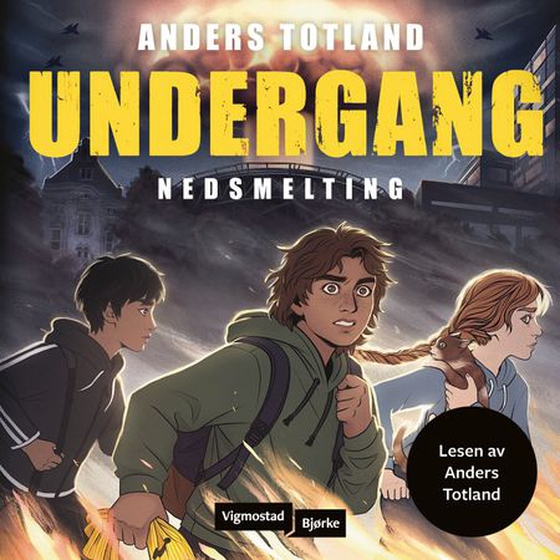 Nedsmelting