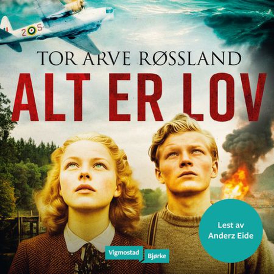 Alt er lov