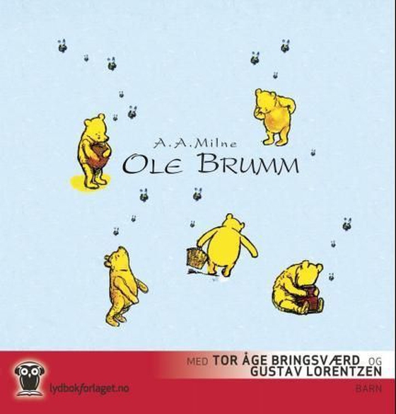 Ole Brumm
