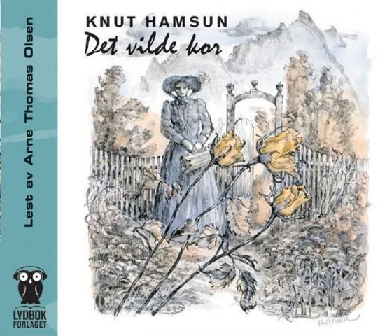Det vilde kor