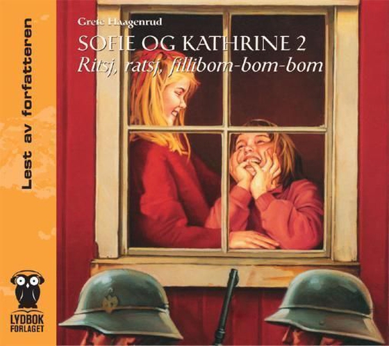 Sofie og Kathrine 2