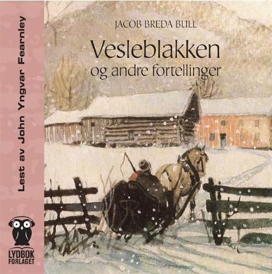 Vesleblakken og andre fortellinger