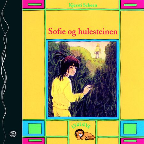 Sofie og hulesteinen