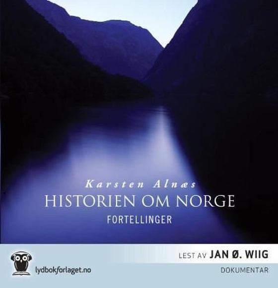 Historien om Norge