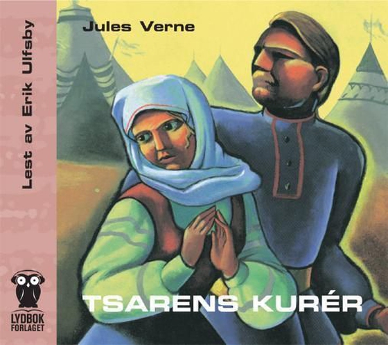 Tsarens kurér