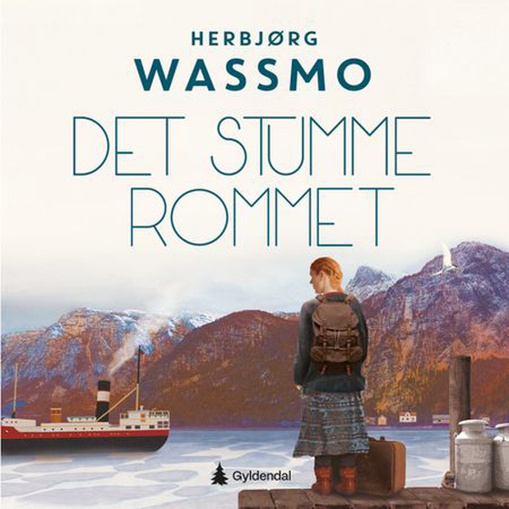 Det stumme rommet
