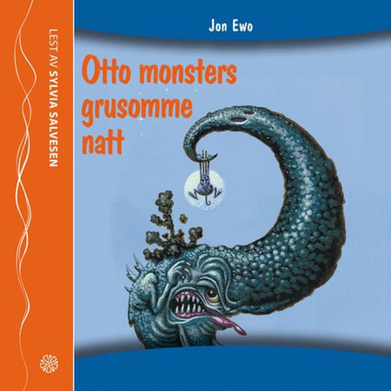 Otto Monsters grusomme natt