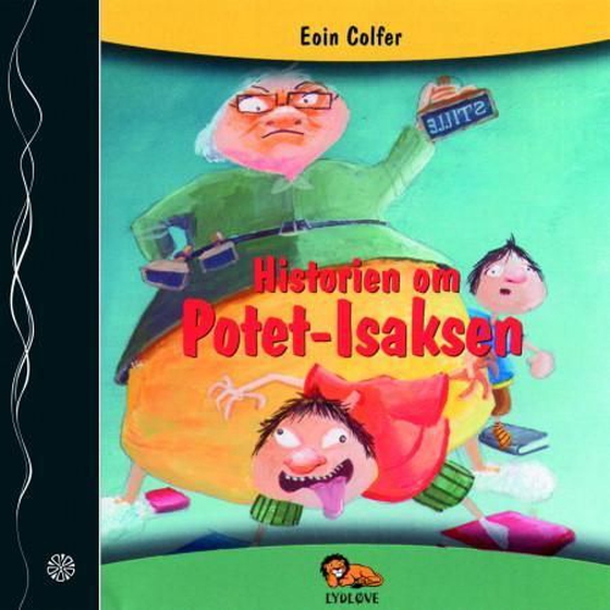 Historien om Potet-Isaksen