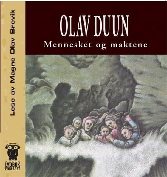 Mennesket og maktene