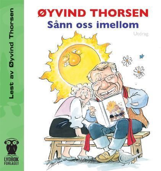 Sånn oss imellom
