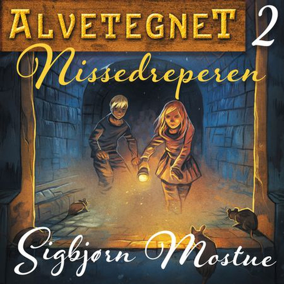 Nissedreperen