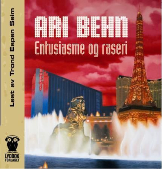 Entusiasme og raseri