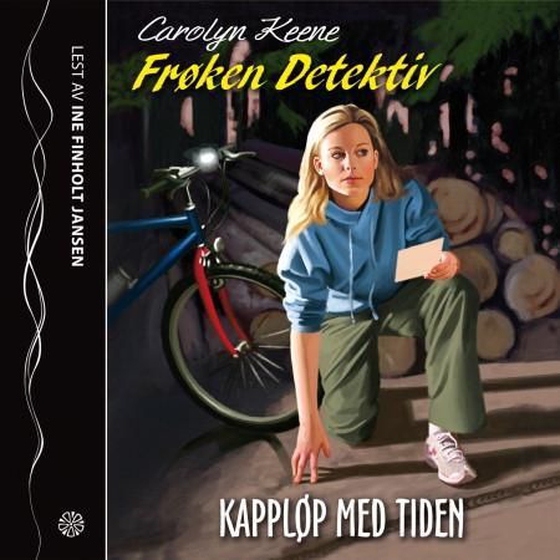 Frøken detektiv