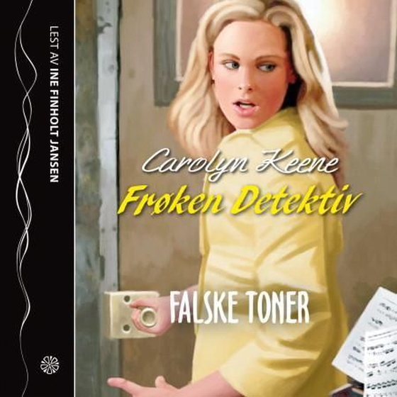 Frøken Detektiv
