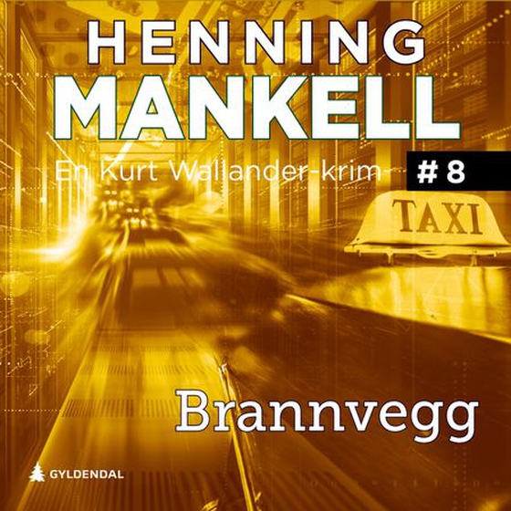 Brannvegg