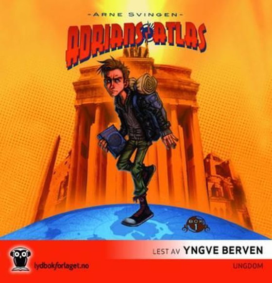 Adrians atlas