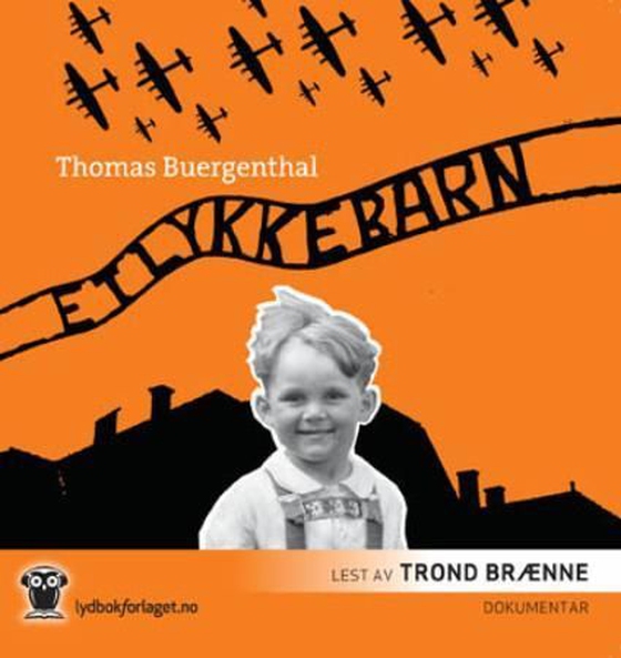 Et lykkebarn