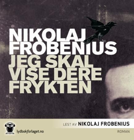 Jeg skal vise dere frykten