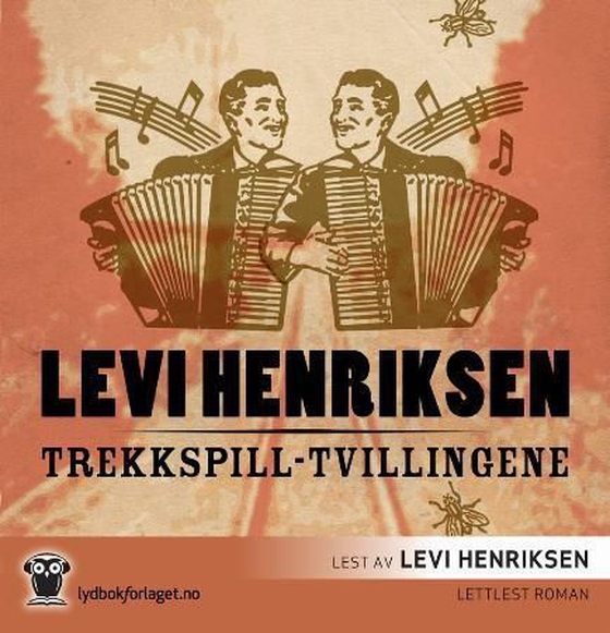 Trekkspill-tvillingene