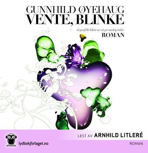Vente, blinke