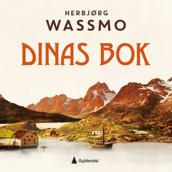 Dinas bok