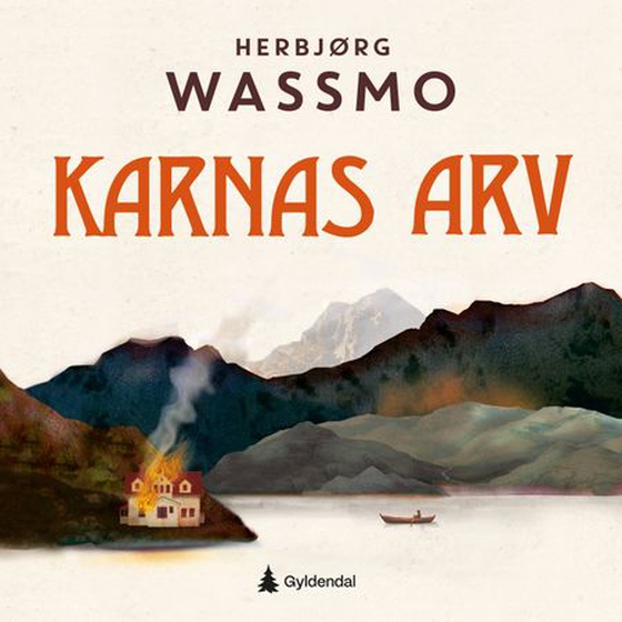 Karnas arv