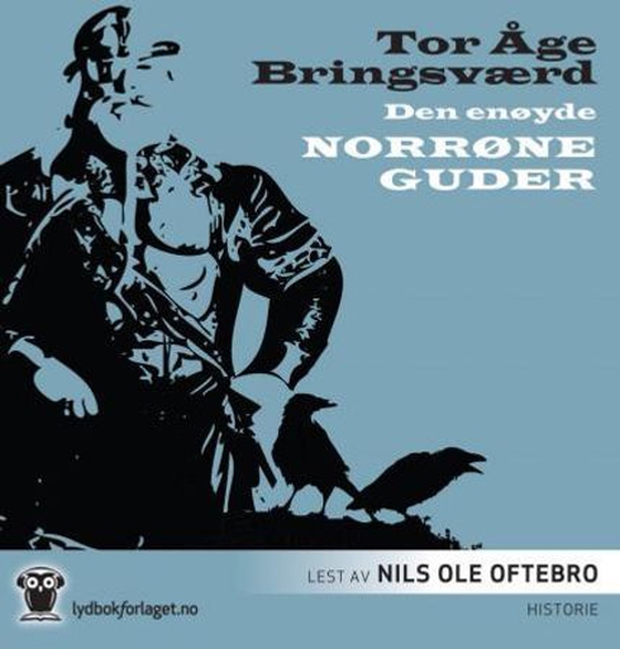 Norrøne guder