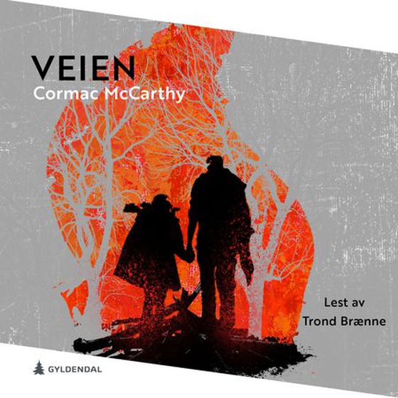 Veien (lydbok) av Cormac McCarthy