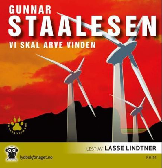 Vi skal arve vinden