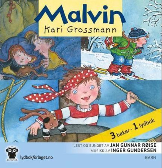 Malvin