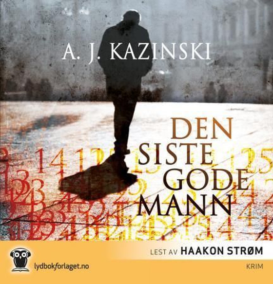 Den siste gode mann