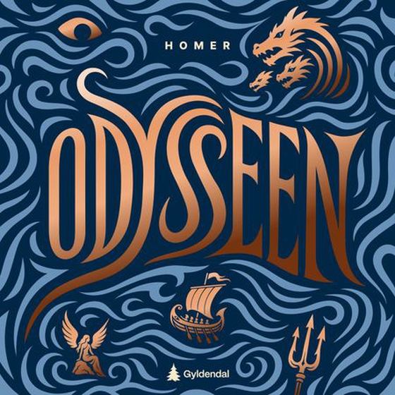 Odysseen