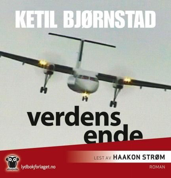 Verdens ende