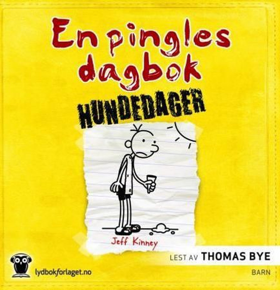 Hundedager