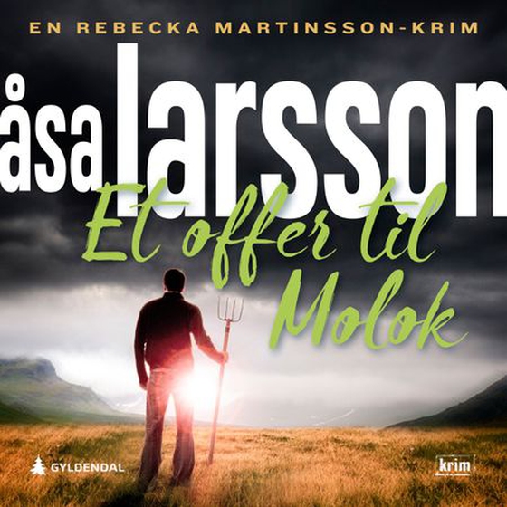 Et offer til Molok