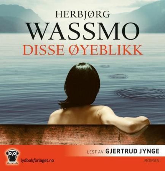 Disse øyeblikk