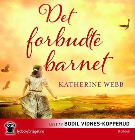 Det forbudte barnet