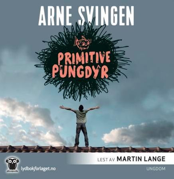 Primitive pungdyr