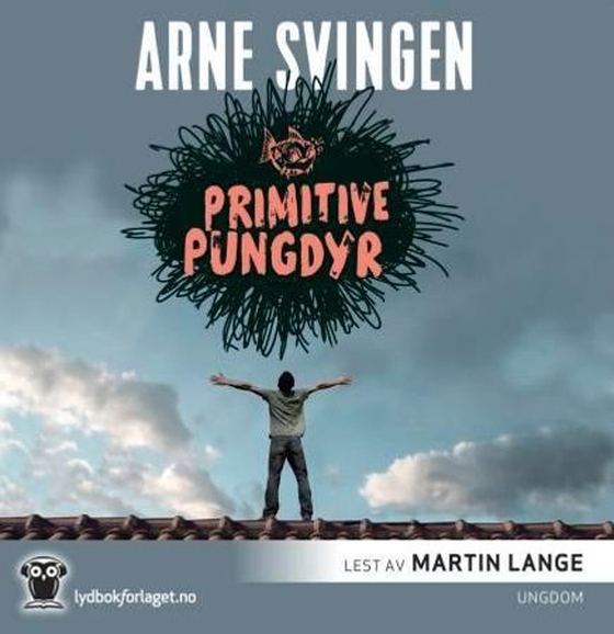 Primitive pungdyr