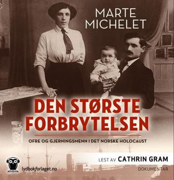 Den største forbrytelsen